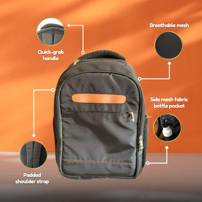 Trailblazer- Travel & Laptop BackPack