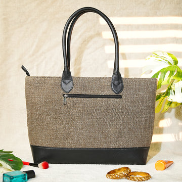 Tote Bag - Army Olive