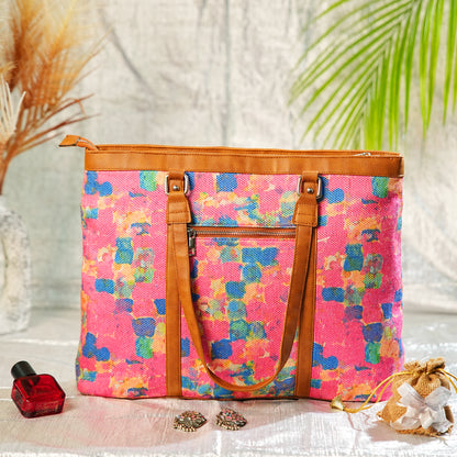 Office Tote - Kainat