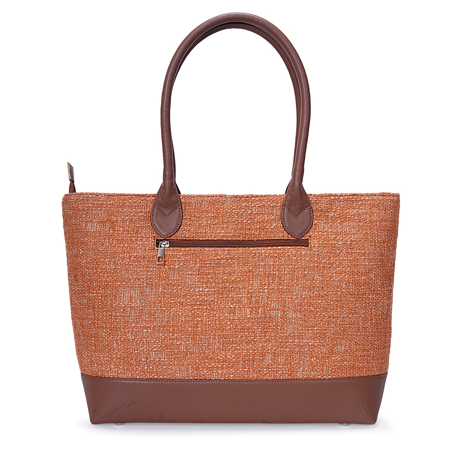 Tote Bag - Sunset Amber