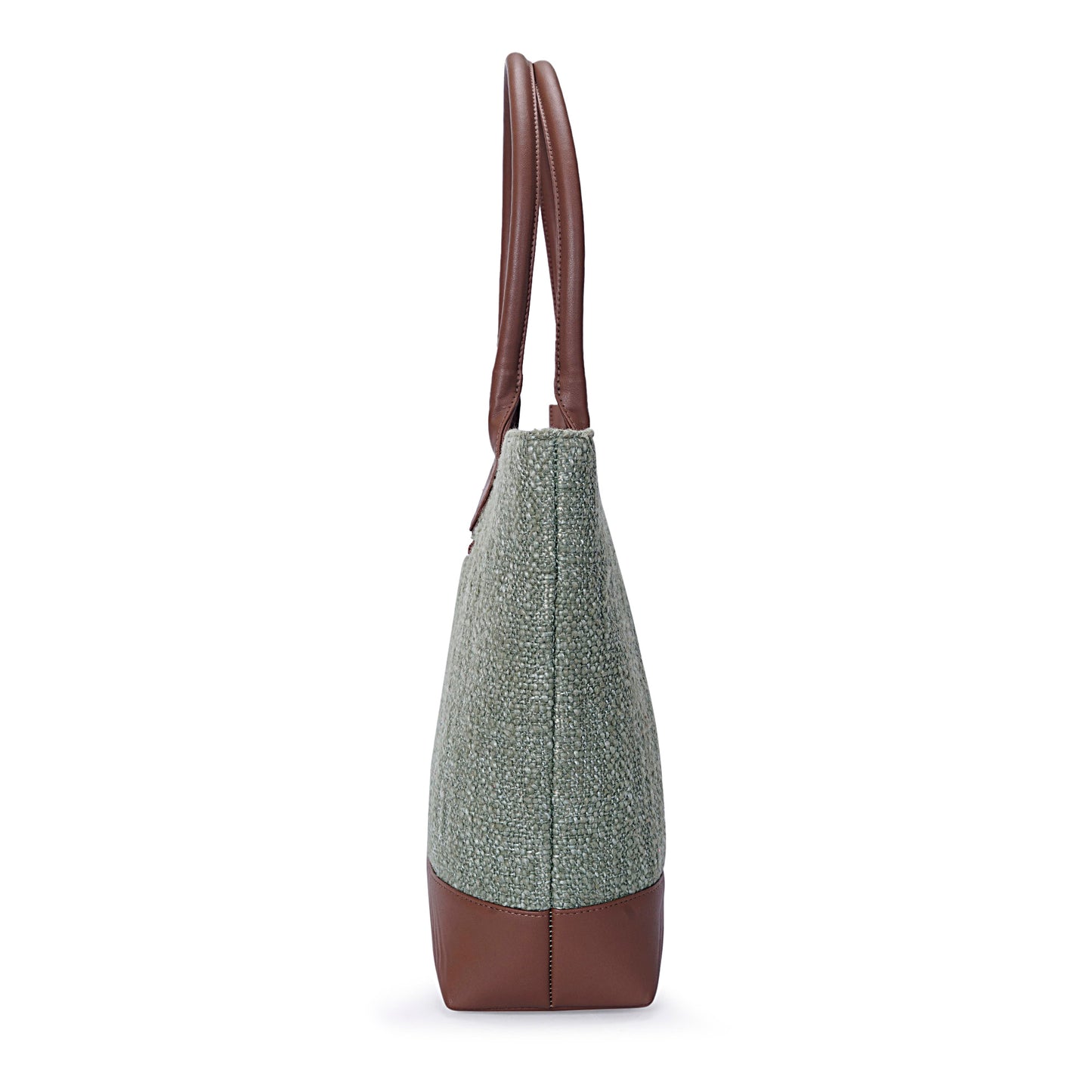 Tote Bag - Fresh Mint