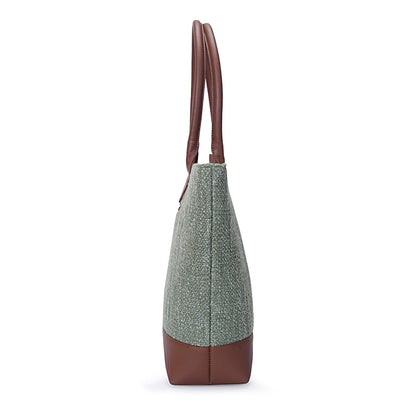 Tote Bag - Fresh Mint