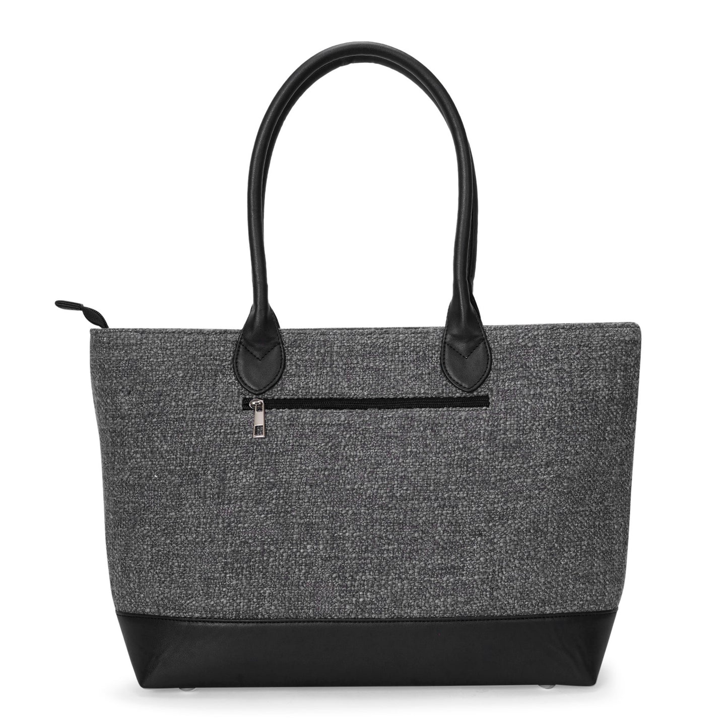 Tote Bag - Charcoal Shadow