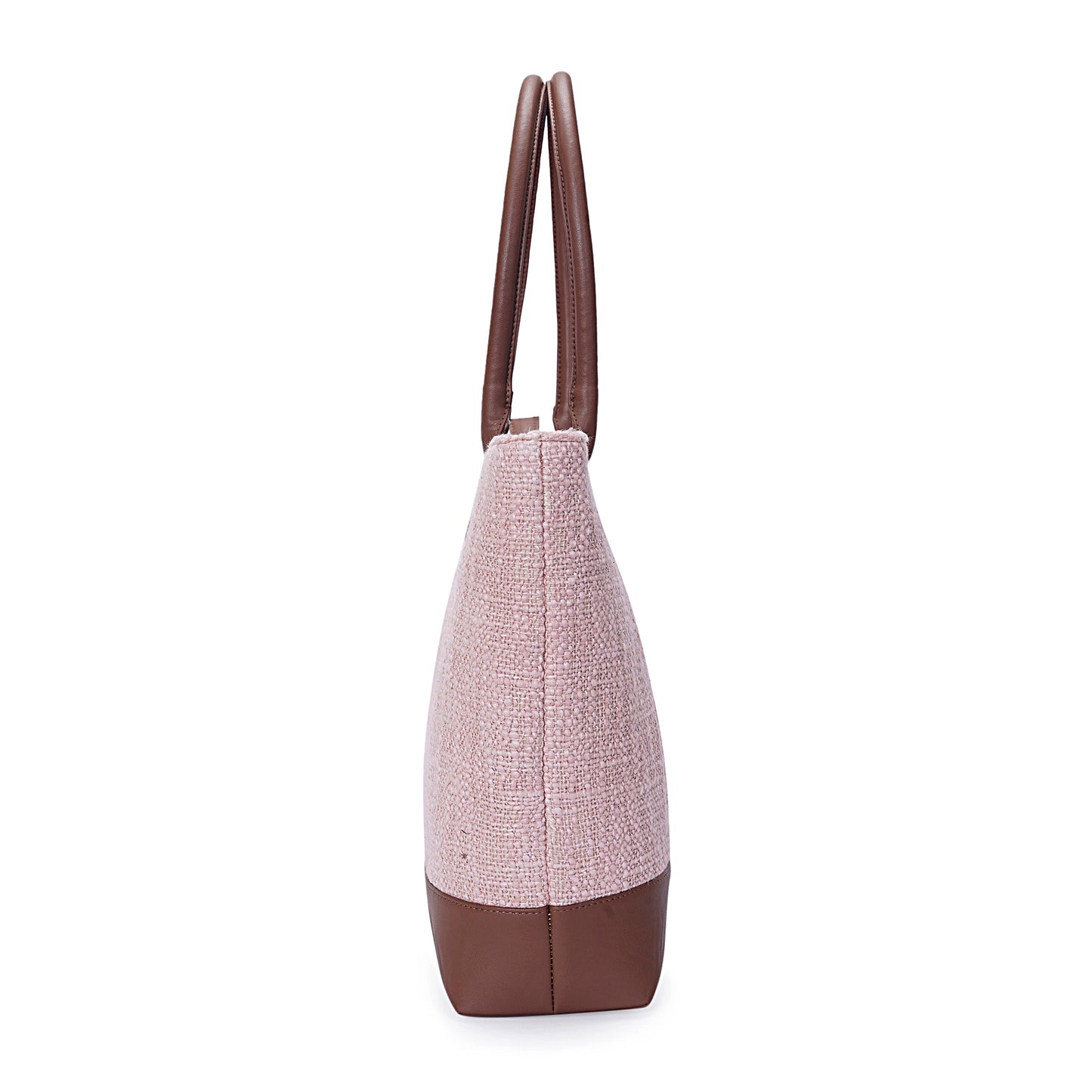 Tote Bag - Blush Blossom