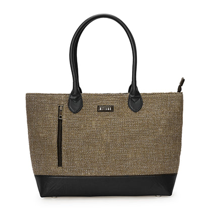 Tote Bag - Army Olive