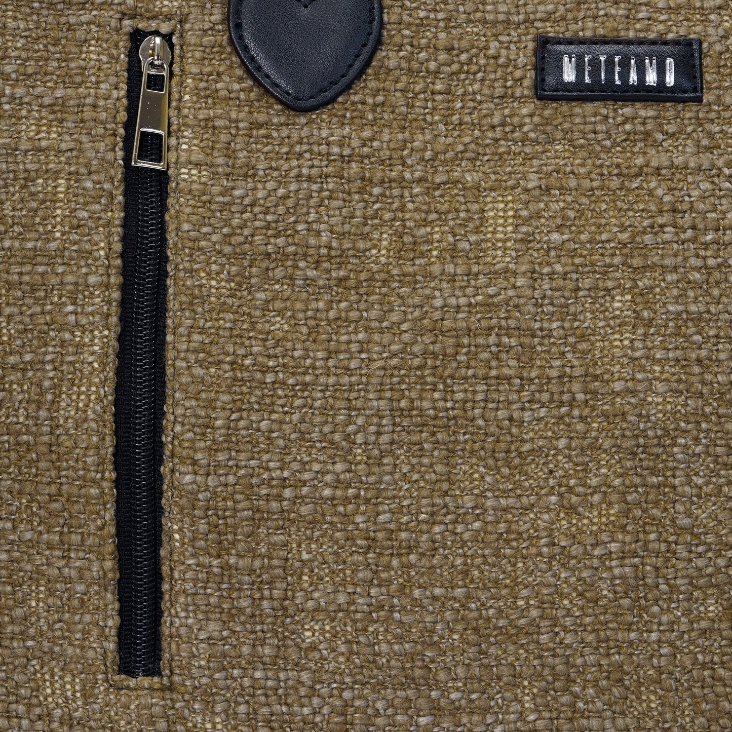 Tote Bag - Army Olive