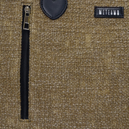 Tote Bag - Army Olive