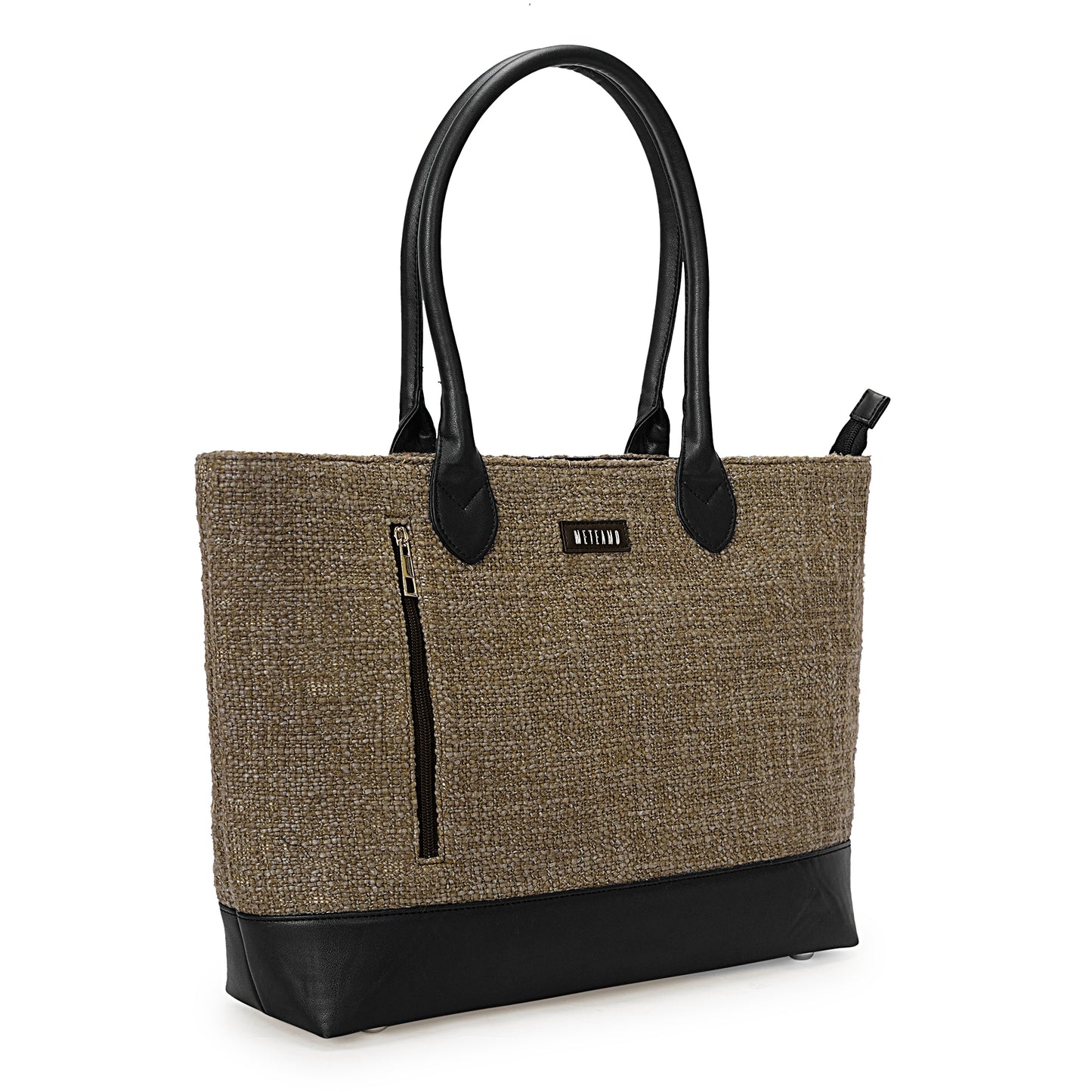 Tote Bag - Army Olive