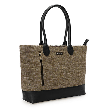 Tote Bag - Army Olive