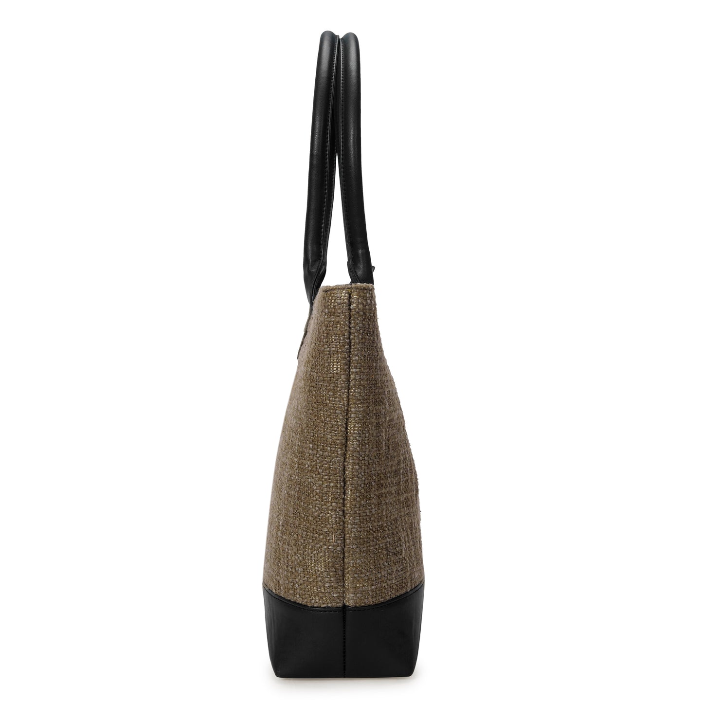 Tote Bag - Army Olive