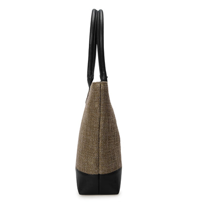 Tote Bag - Army Olive