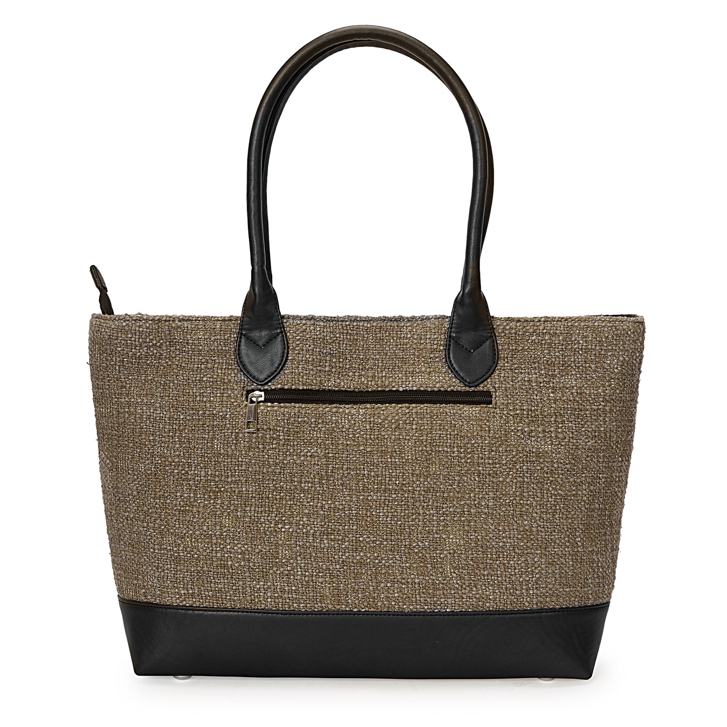 Tote Bag - Army Olive