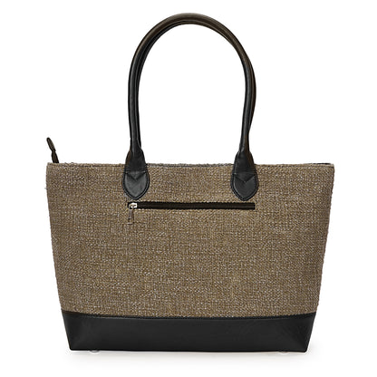 Tote Bag - Army Olive