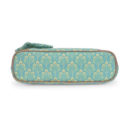 Mayur - Tote Bag with Mini Pouch