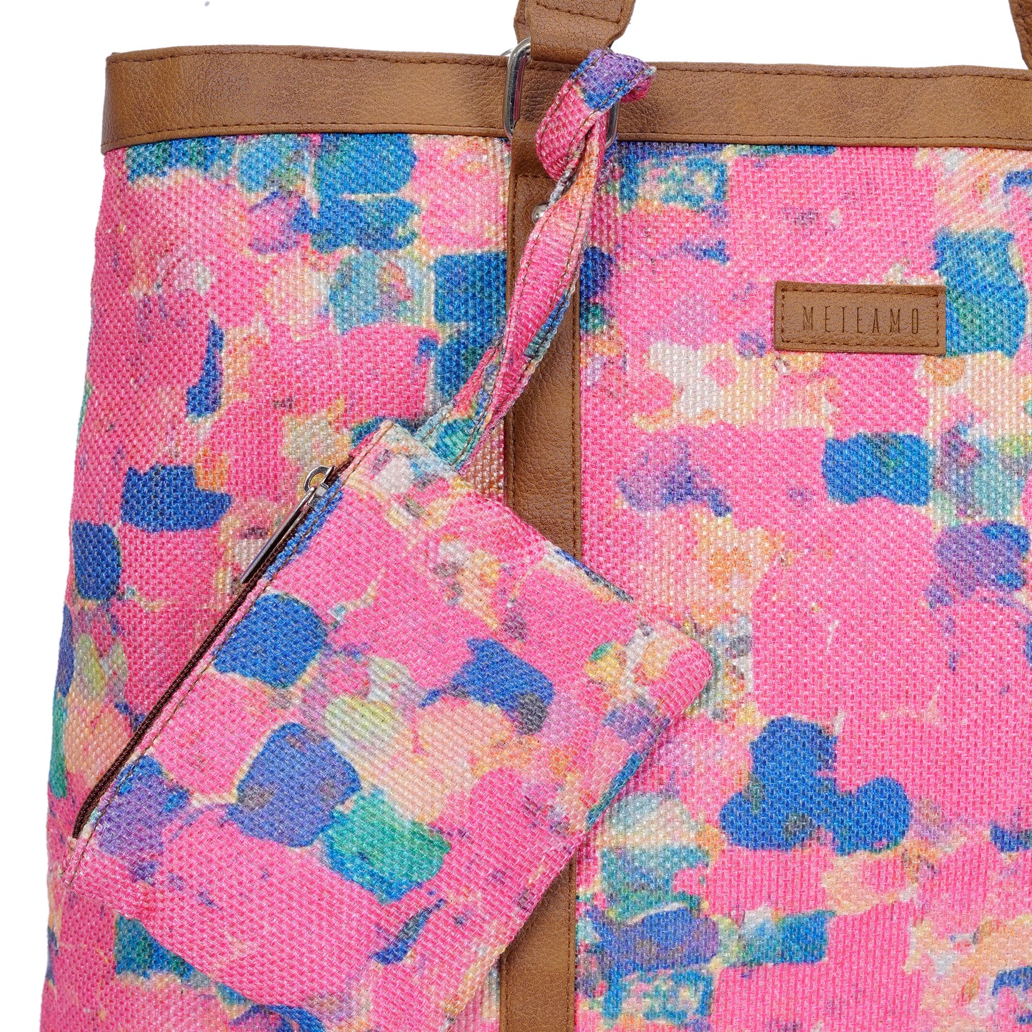 Office Tote - Kainat