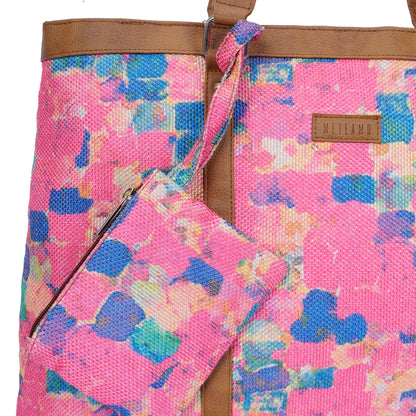 Office Tote - Kainat