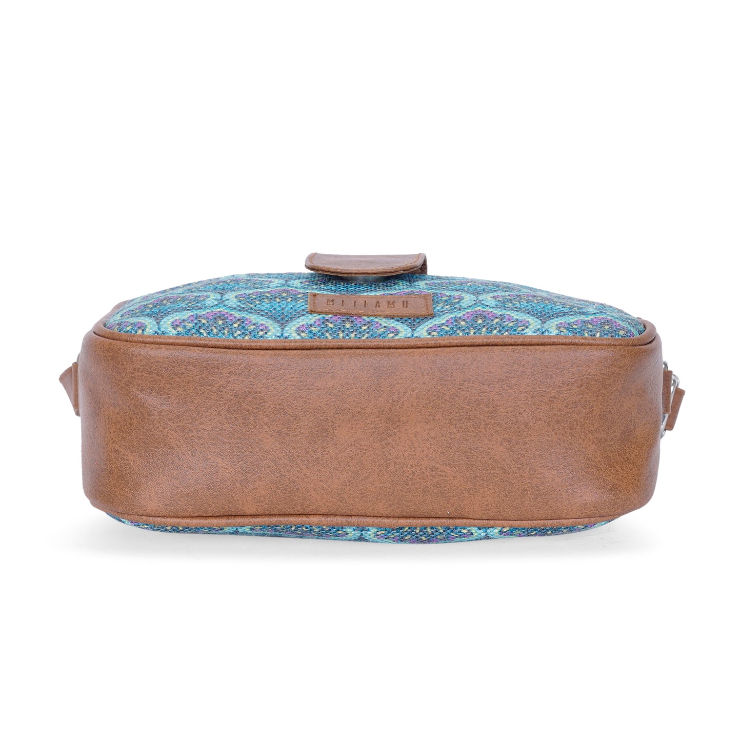 Sling Bag - Blue Lotus (BOGO)