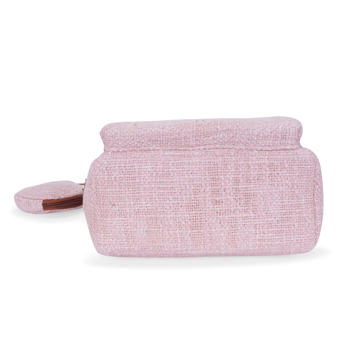 Blush Blossom - Box Sling Bag (BOGO)
