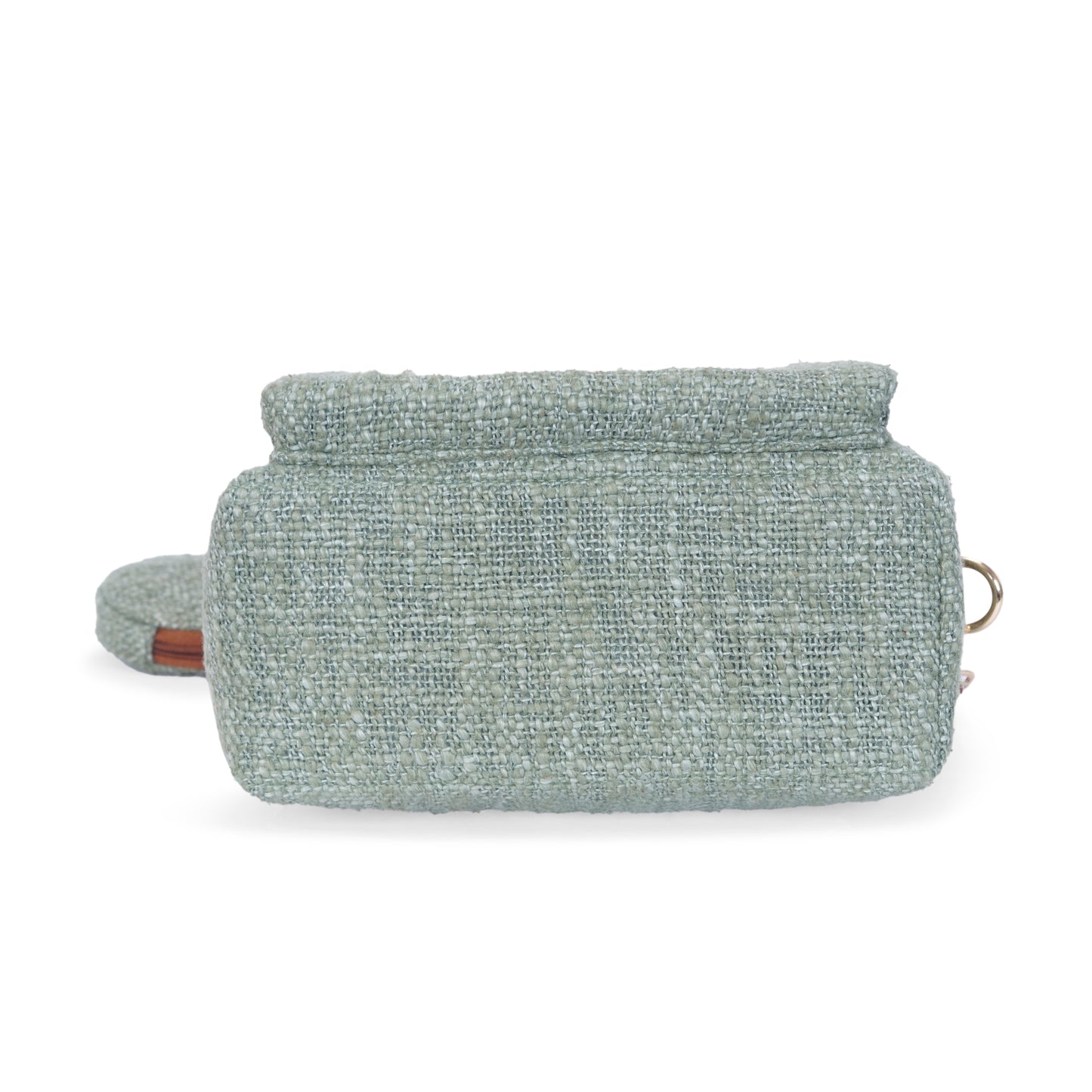 Fresh Mint - Box Sling Bag