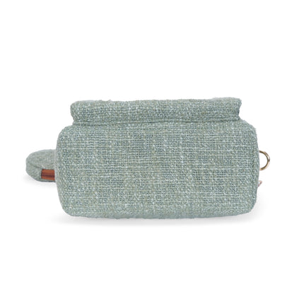 Fresh Mint - Box Sling Bag