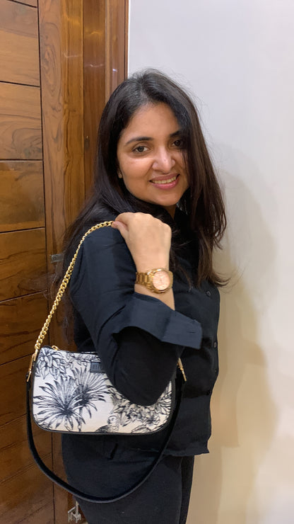 Artisan Baguette - Vufia - Everyday Shoulder Bag (BOGO)