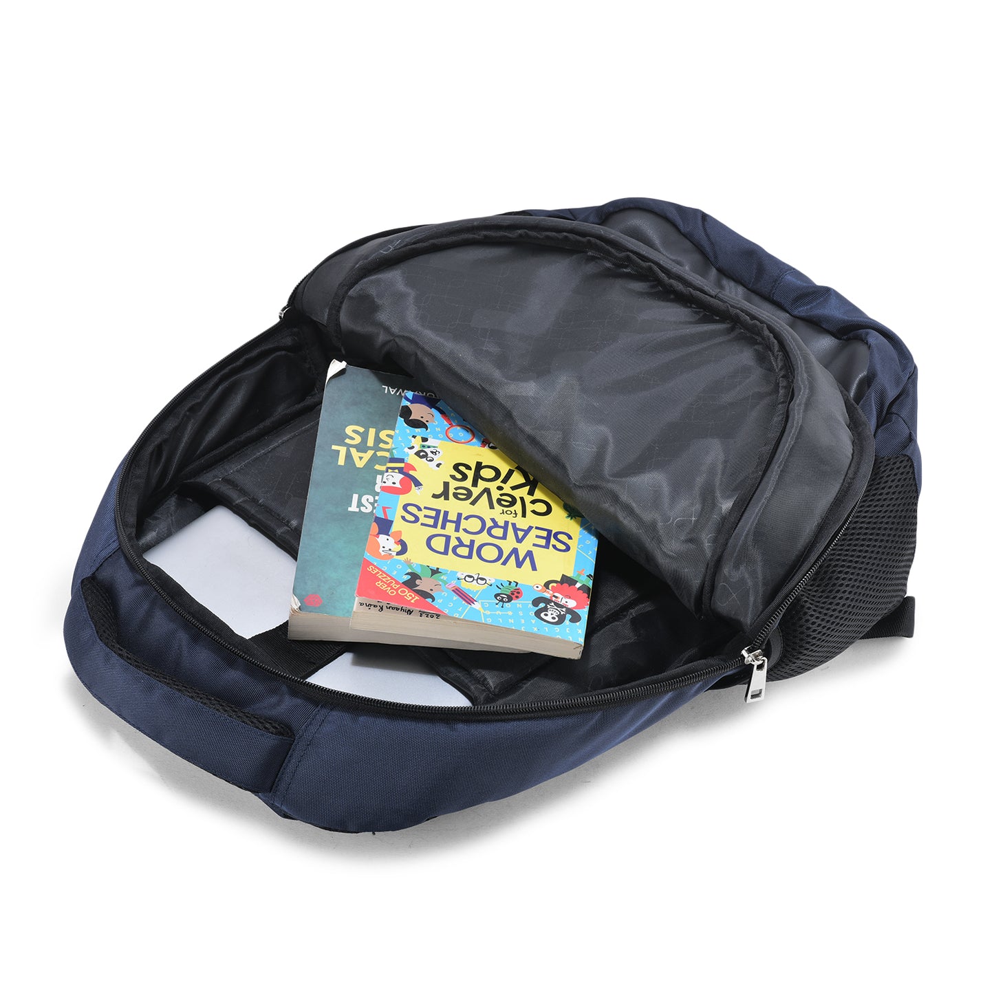 Wayfarer Vault - Travel & Laptop BackPack