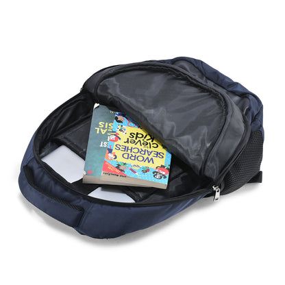 Wayfarer Vault - Travel & Laptop BackPack