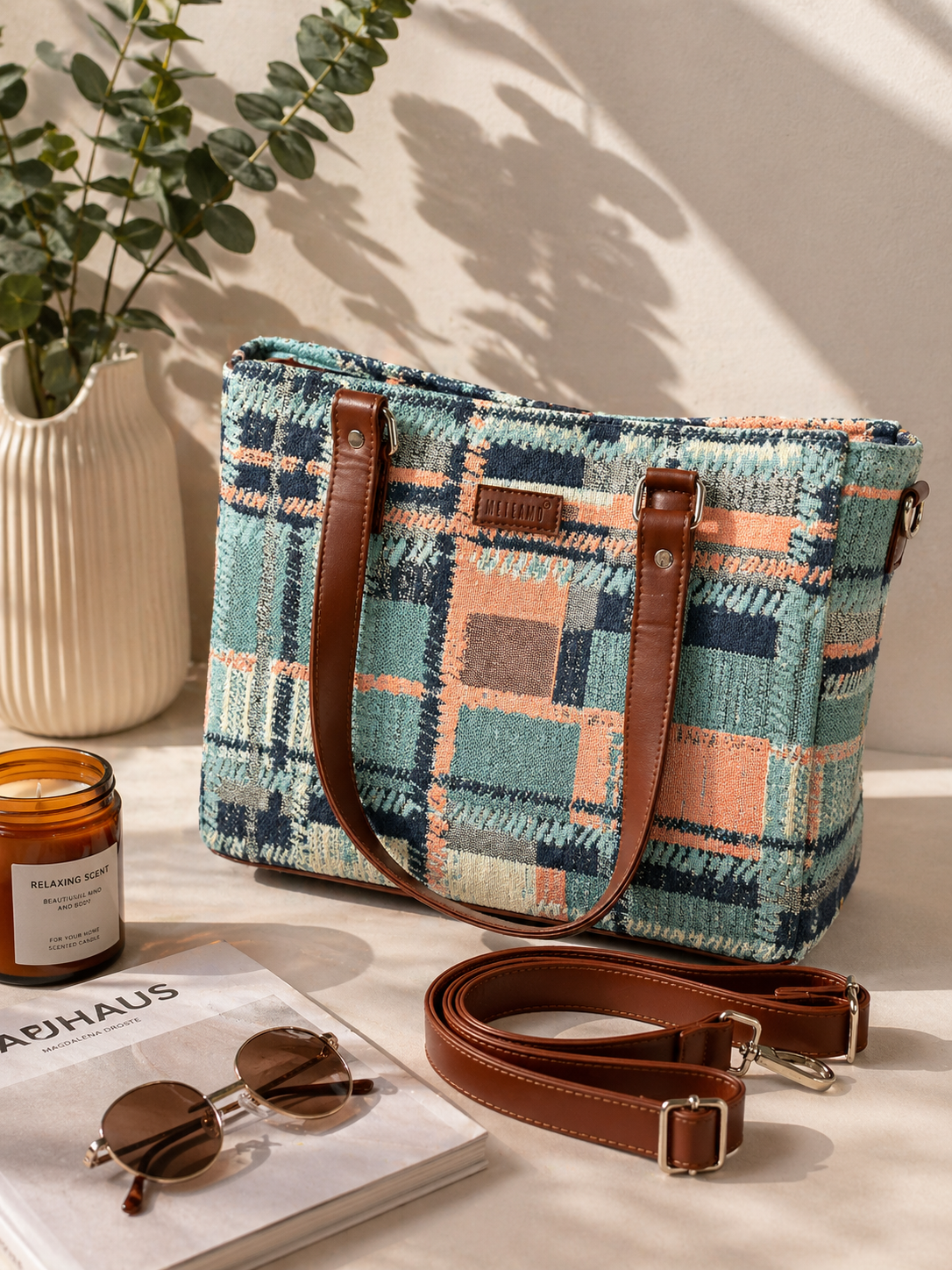 Office Tote - Radiance