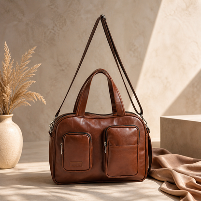 Urban Crest - Laptop Bag