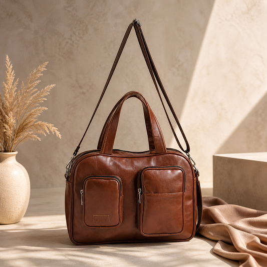 Urban Crest - Laptop Bag