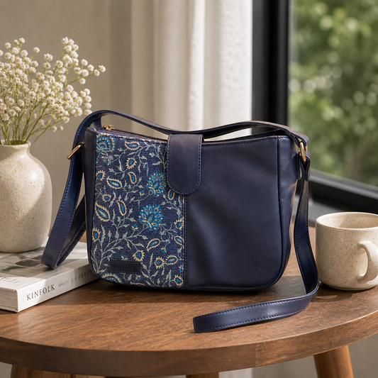 Sling Bag - Neel Kamal