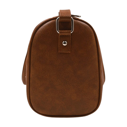 Handbag - Yellow Peacock (BOGO)