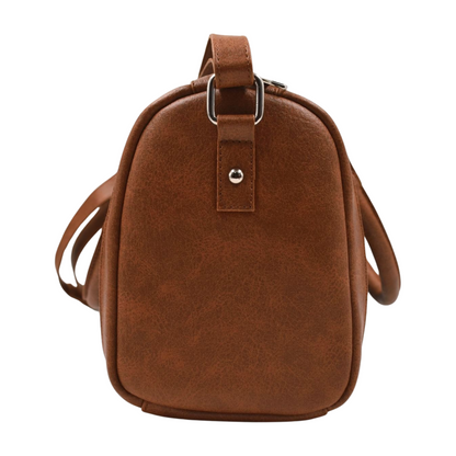 Handbag - Blue Flowers (BOGO)