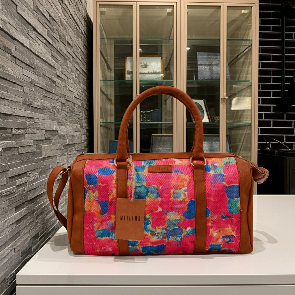 Handbag - Kainat (BOGO)