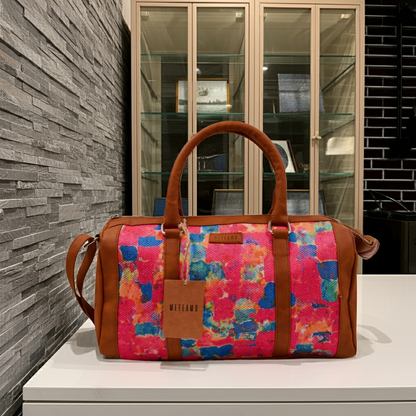 Handbag - Kainat (BOGO)