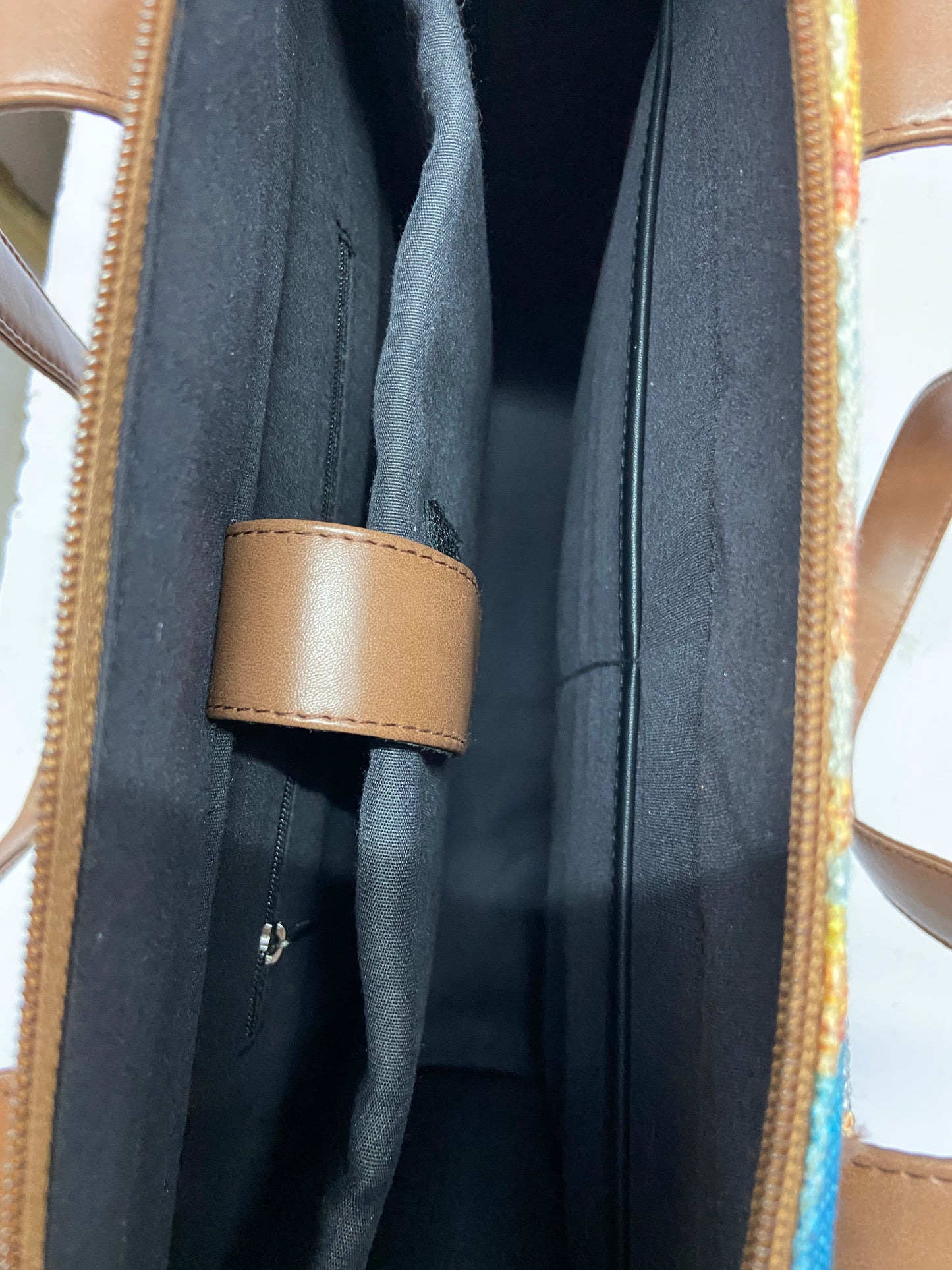 Tote Bag - Maple Drift