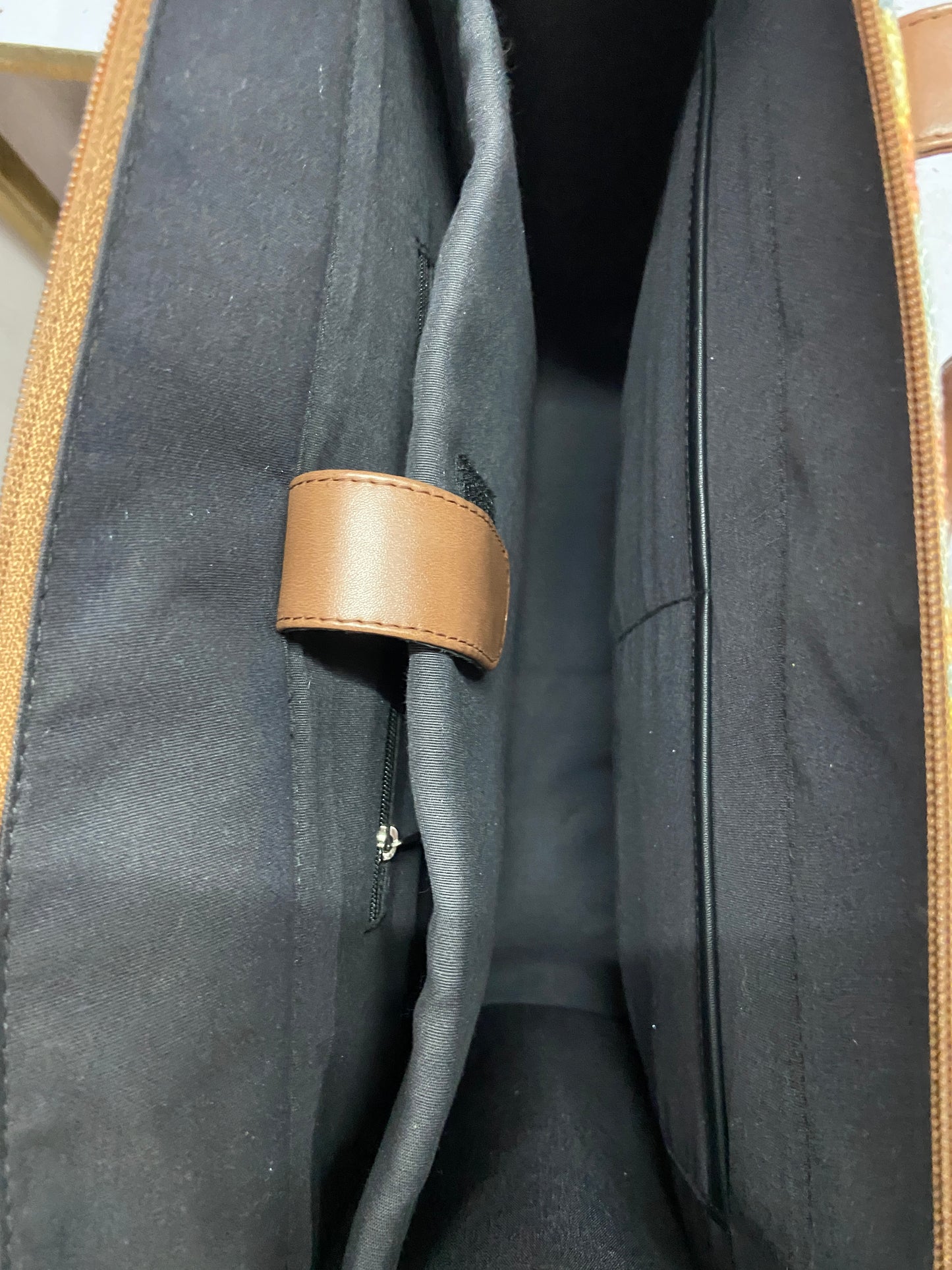 Tote Bag - Maple Drift