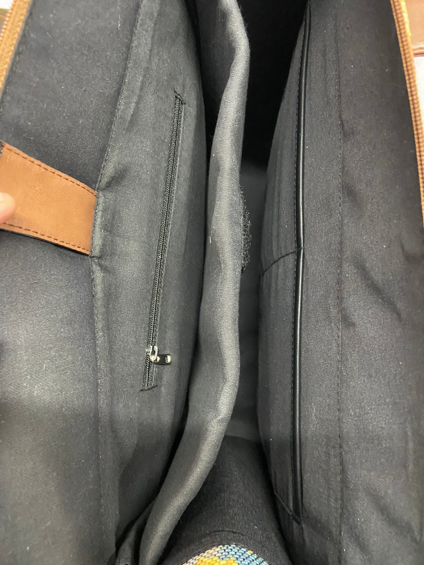 Tote Bag - Maple Drift