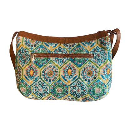 Sling Bag - Petals & Patterns