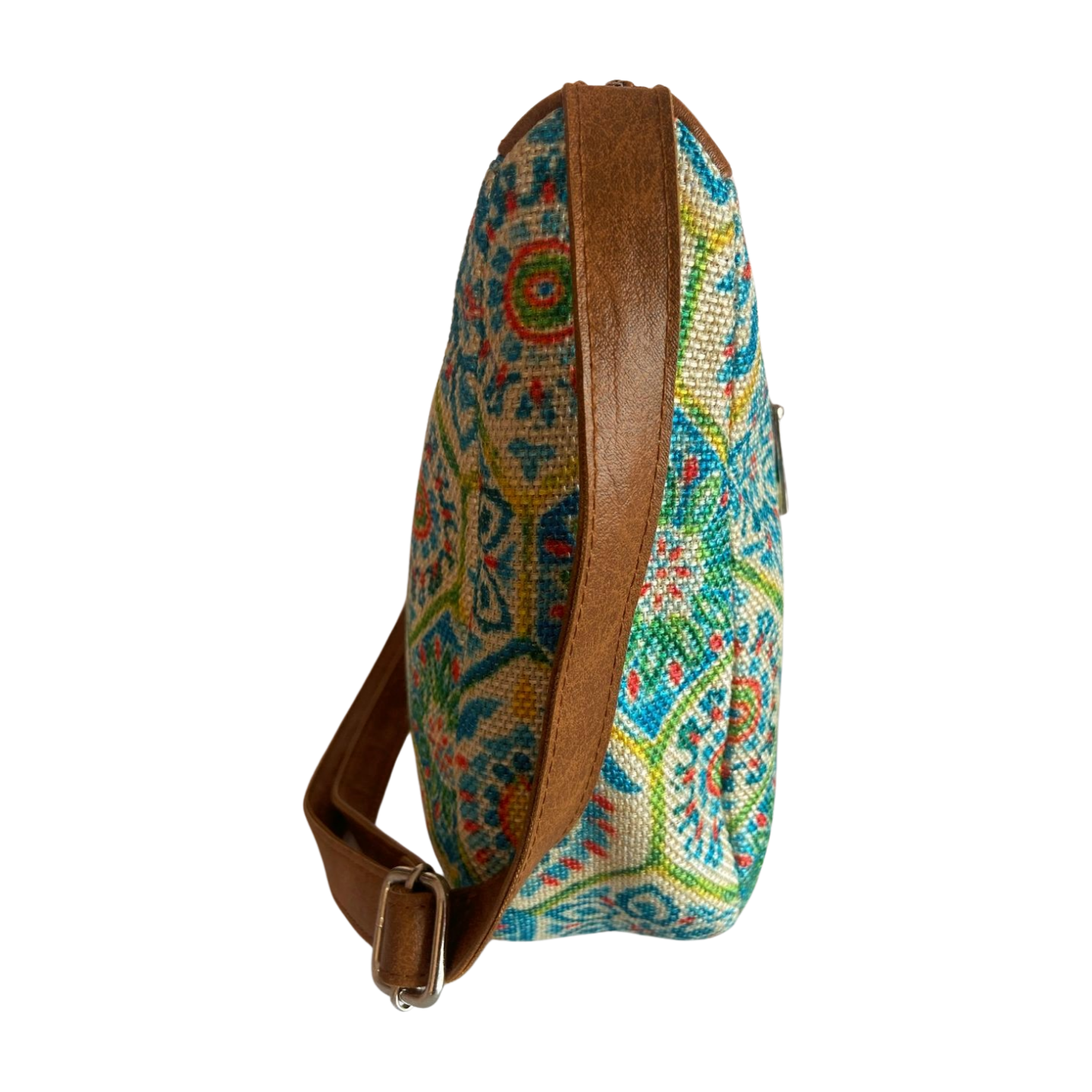 Sling Bag - Petals & Patterns