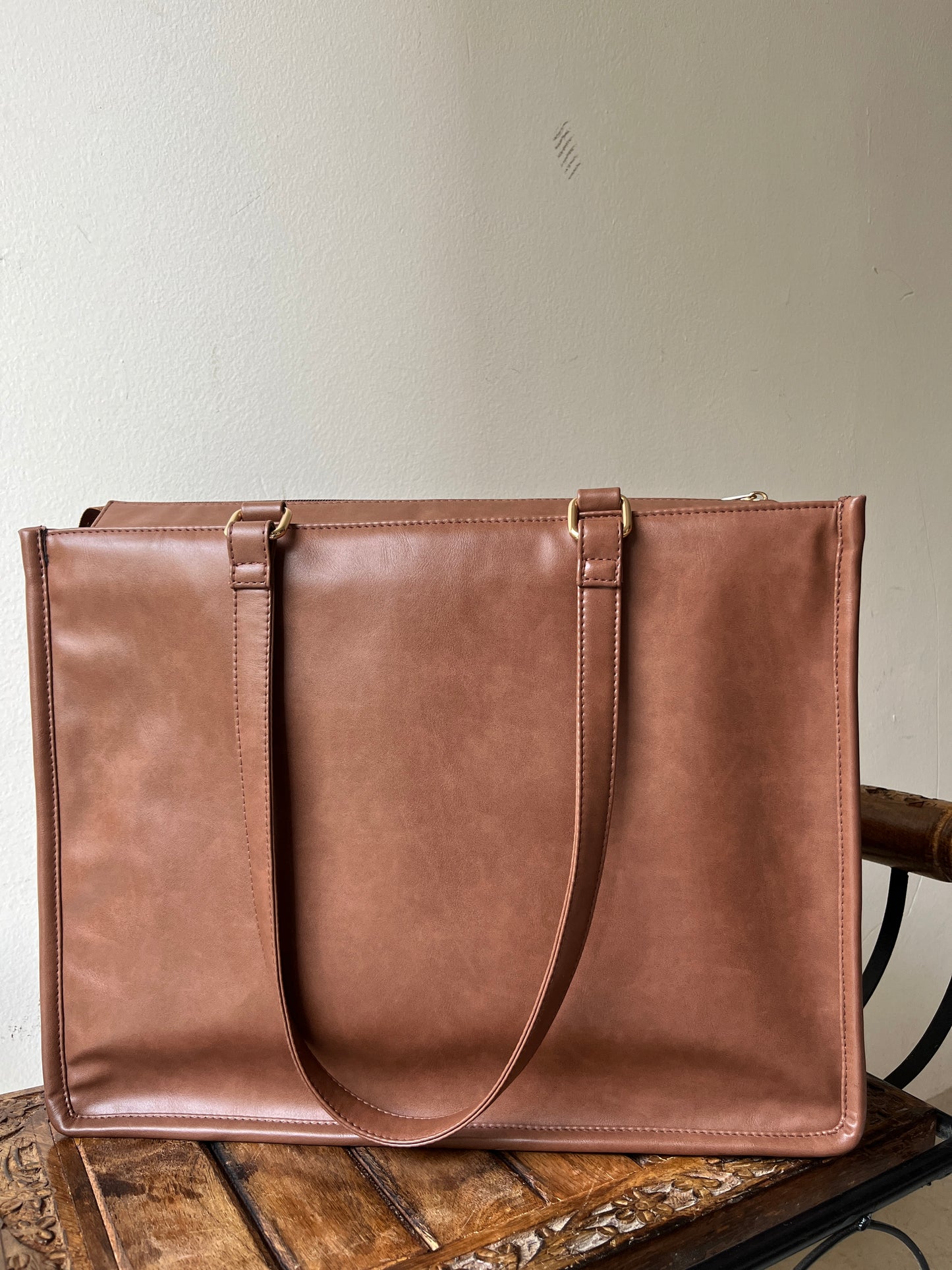 Artisan Weave Tote - Dilkash