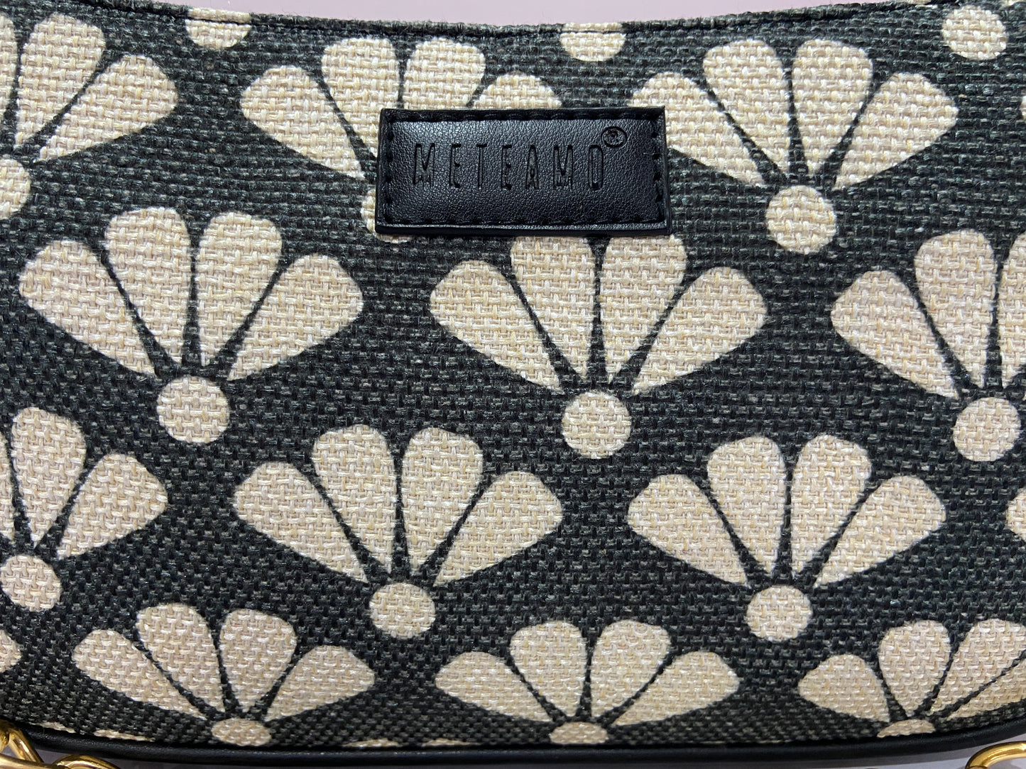 Petal Charm Baguette (BOGO)