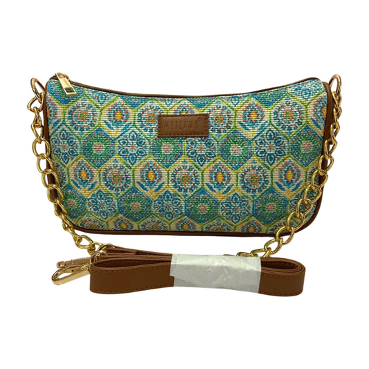 🎁 Petals & Patterns Baguette (BOGO) (Discount)