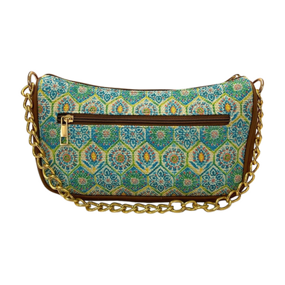 Petals & Patterns Baguette (BOGO)