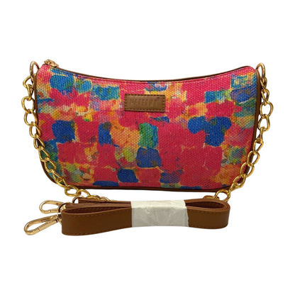 Imprint Baguette - Kainat - Everyday Shoulder Bag