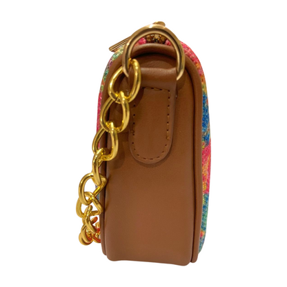 Imprint Baguette - Kainat - Everyday Shoulder Bag