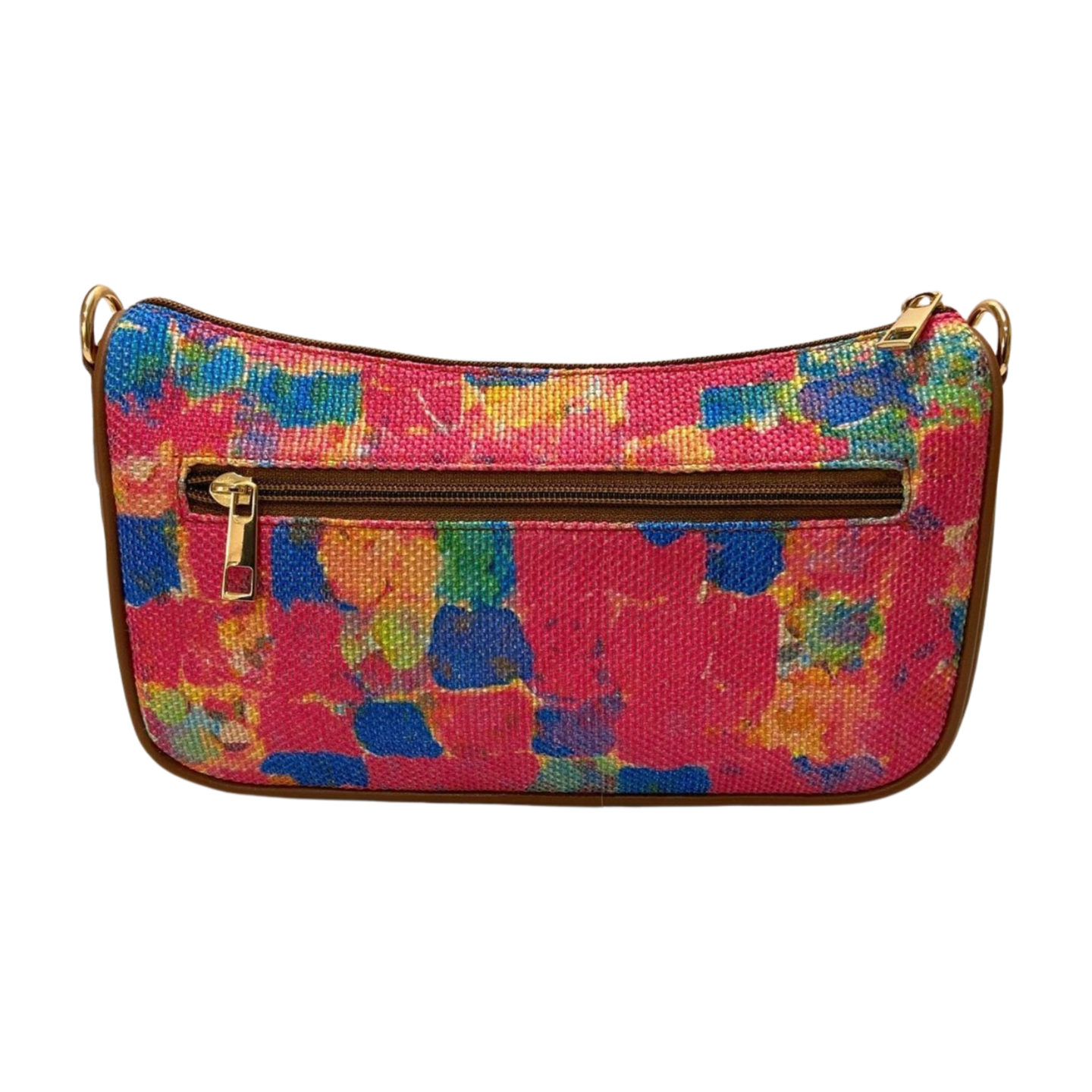 Imprint Baguette - Kainat - Everyday Shoulder Bag