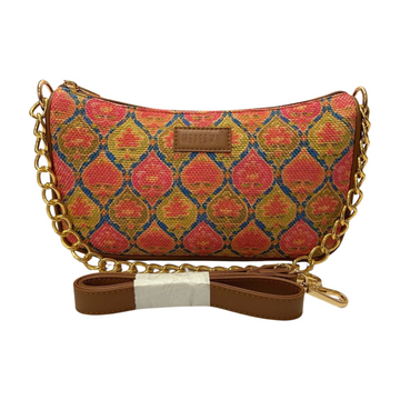 Imprint Baguette - Ruhani - Everyday Shoulder Bag