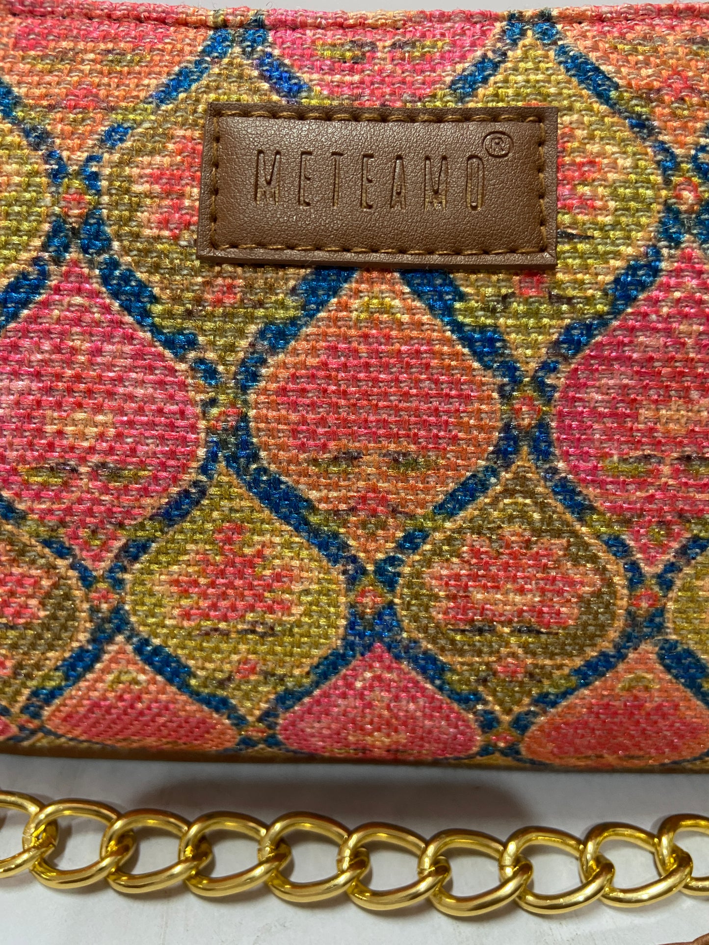 Imprint Baguette - Ruhani - Everyday Shoulder Bag