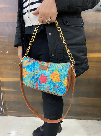 Golden Leaves Baguette (BOGO)